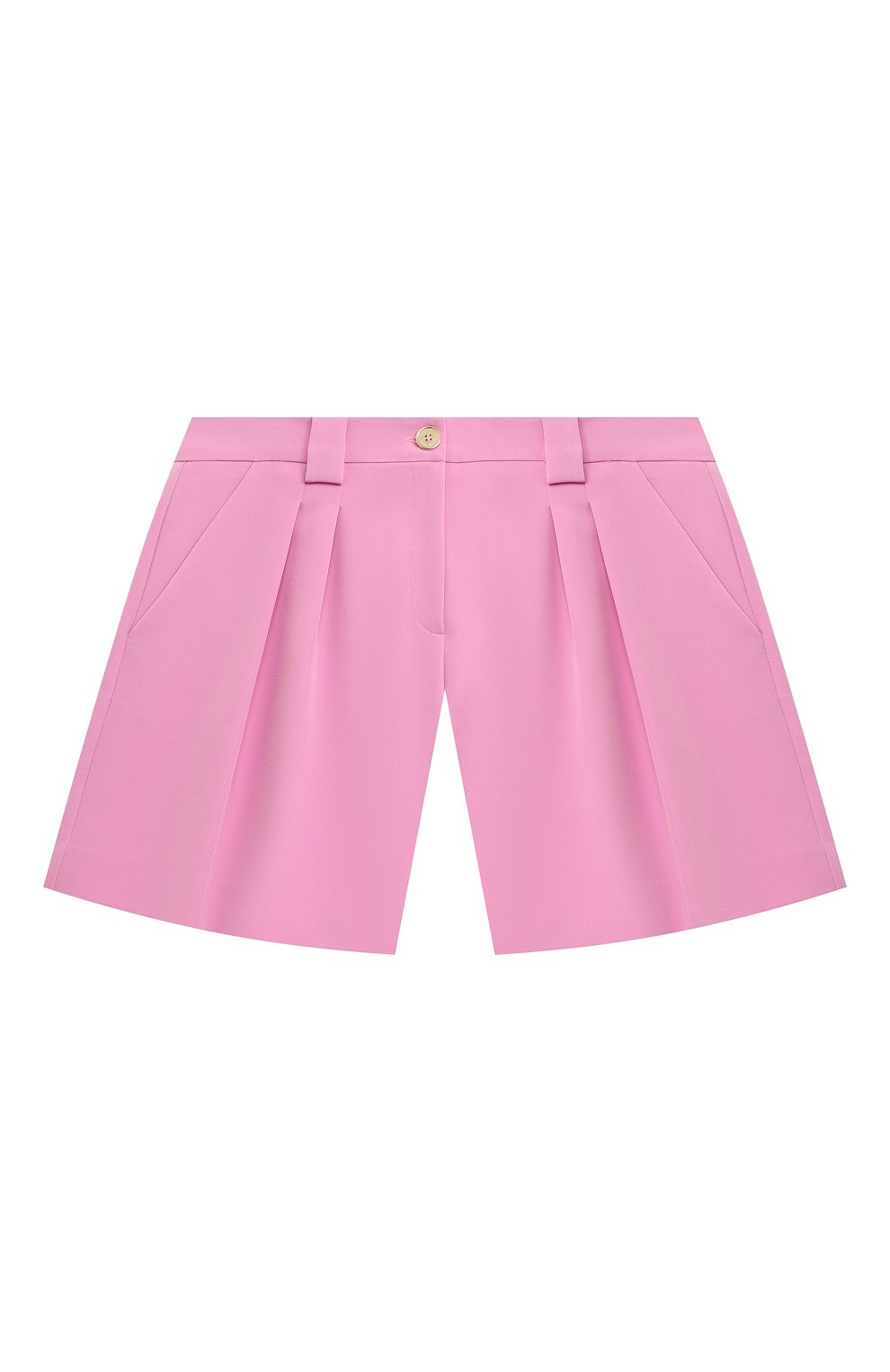 Шорты ELIE SAAB JUNIOR, арт. EFPA003 TS0817/10A-14A, фото 1