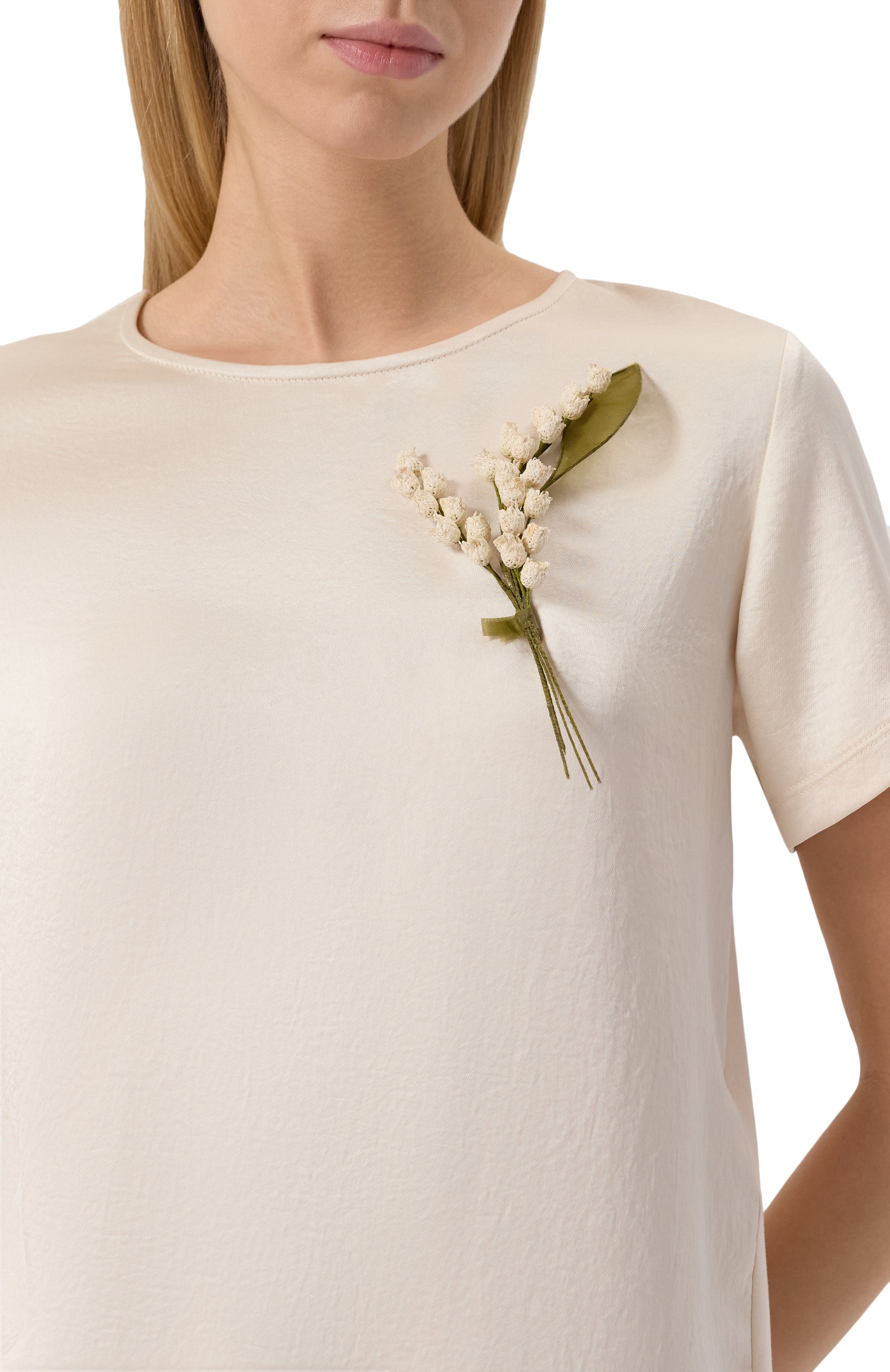 Брошь FLOWER ME, арт. LILY-LI023010L, фото 2