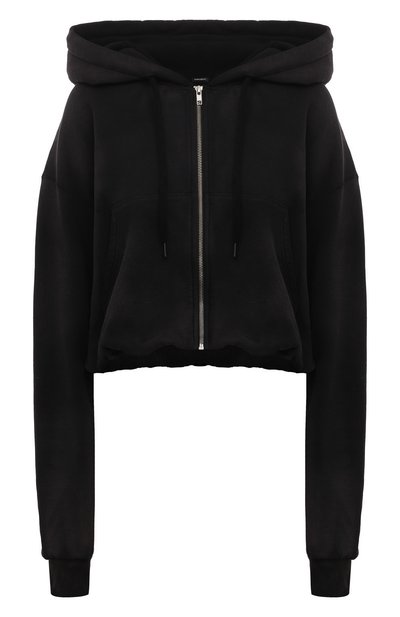 Хлопковая толстовка R13, арт. R13WK216-K001A, фото 1