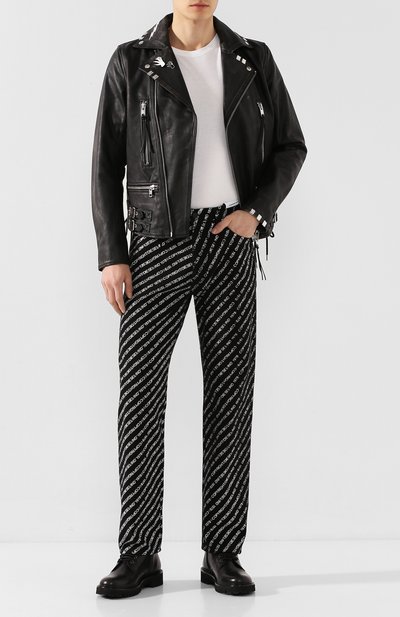 Джинсы DIESEL, арт. 00SEAE/069KU, фото 2