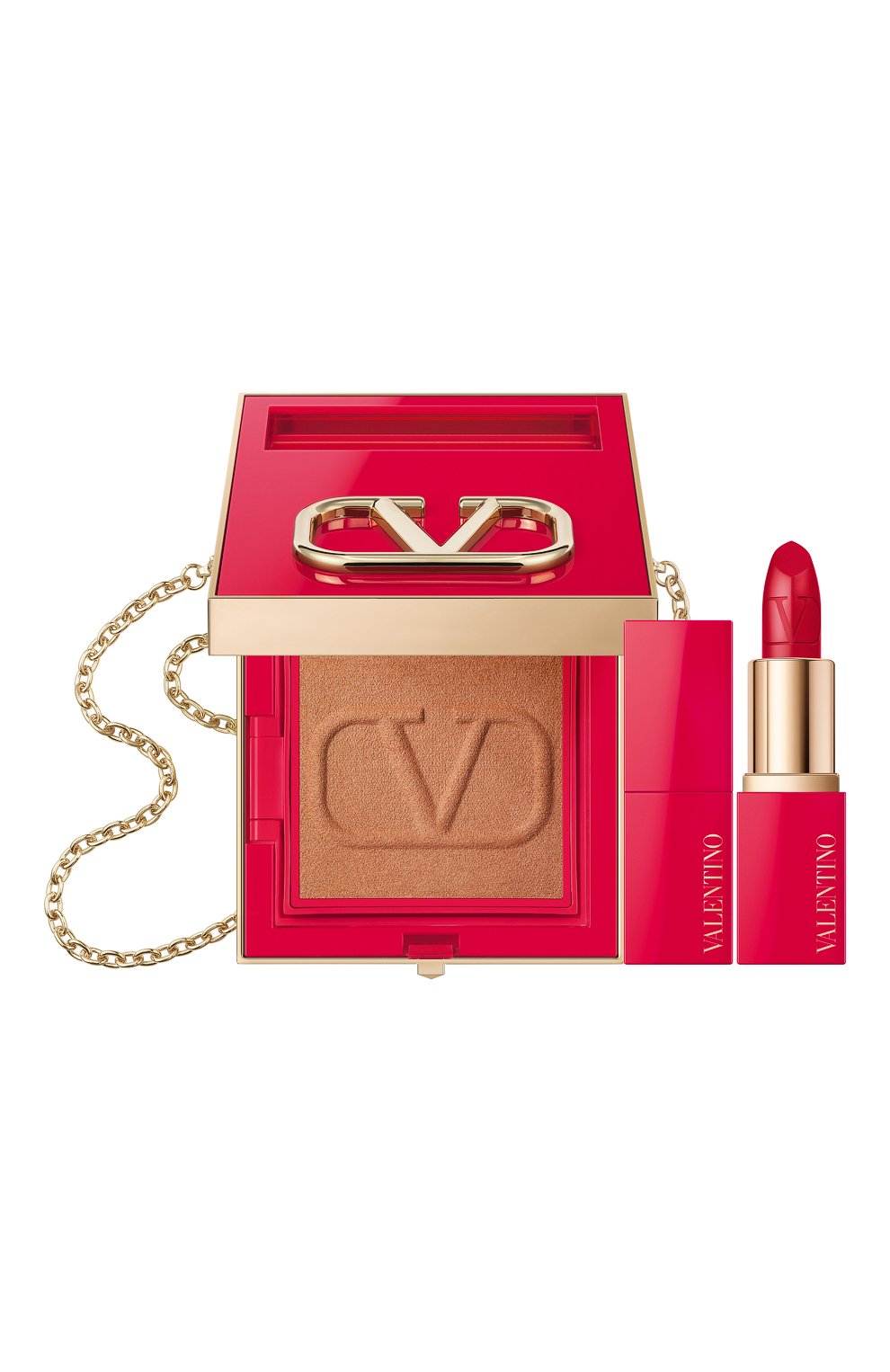 Клатч go-clutch, deep 04 VALENTINO, арт. 3614273431064, фото 1