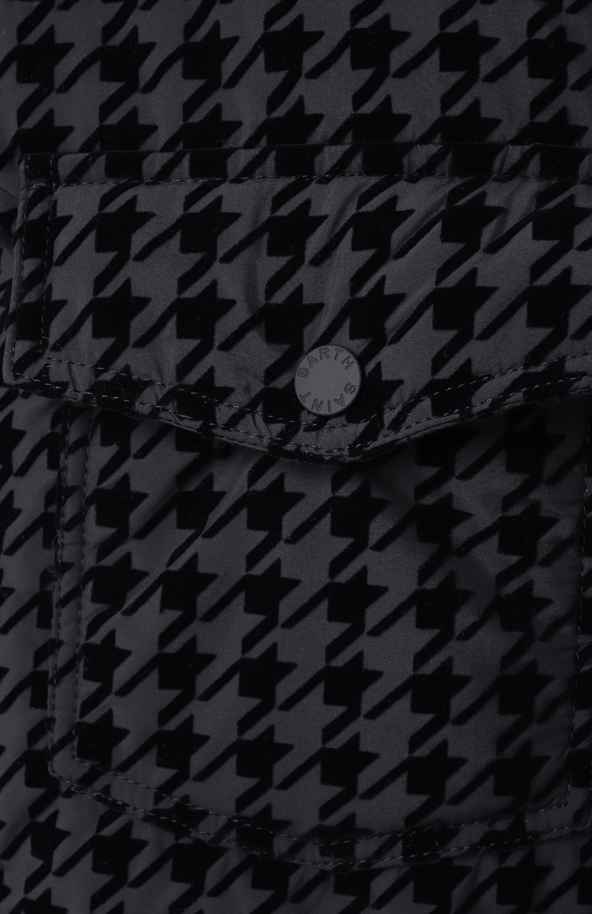 Куртка MC2 SAINT BARTH, арт. KIMMY/00195G, фото 6