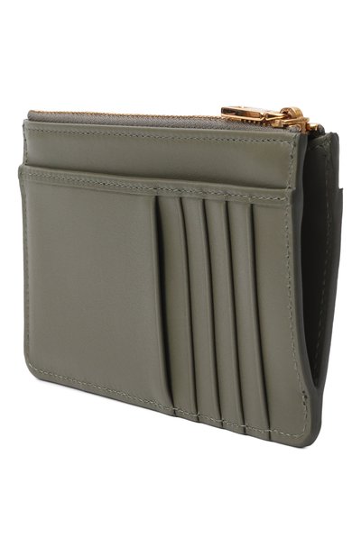 Кожаный футляр для кредитных карт DOLCE & GABBANA, арт. BI1261/A9S25, фото 2