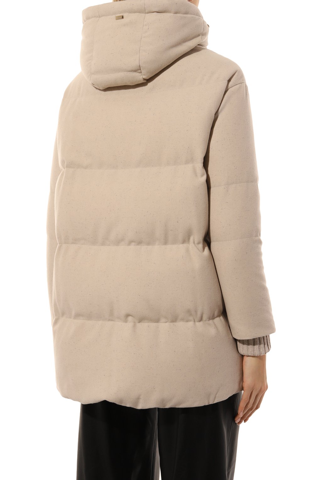 Пуховик HERNO, арт. PI001982D-RUS/33279, фото 4