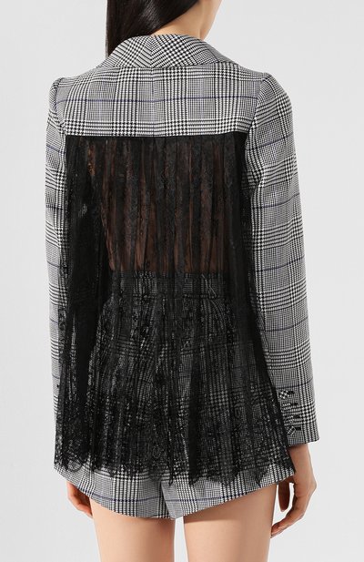 Жакет SELF-PORTRAIT, арт. RS20-107, фото 4