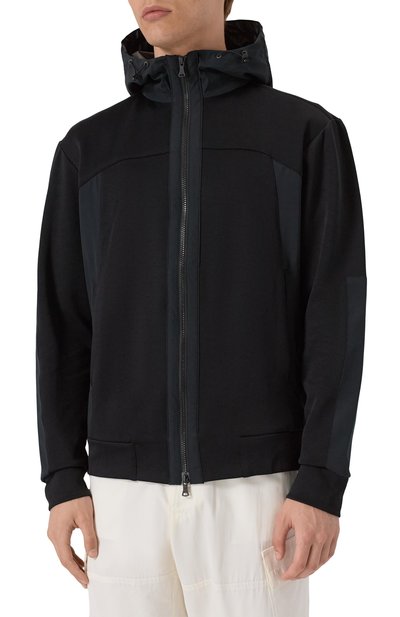 Толстовка PAUL&SHARK, арт. 15311830/3XL-6XL, фото 3