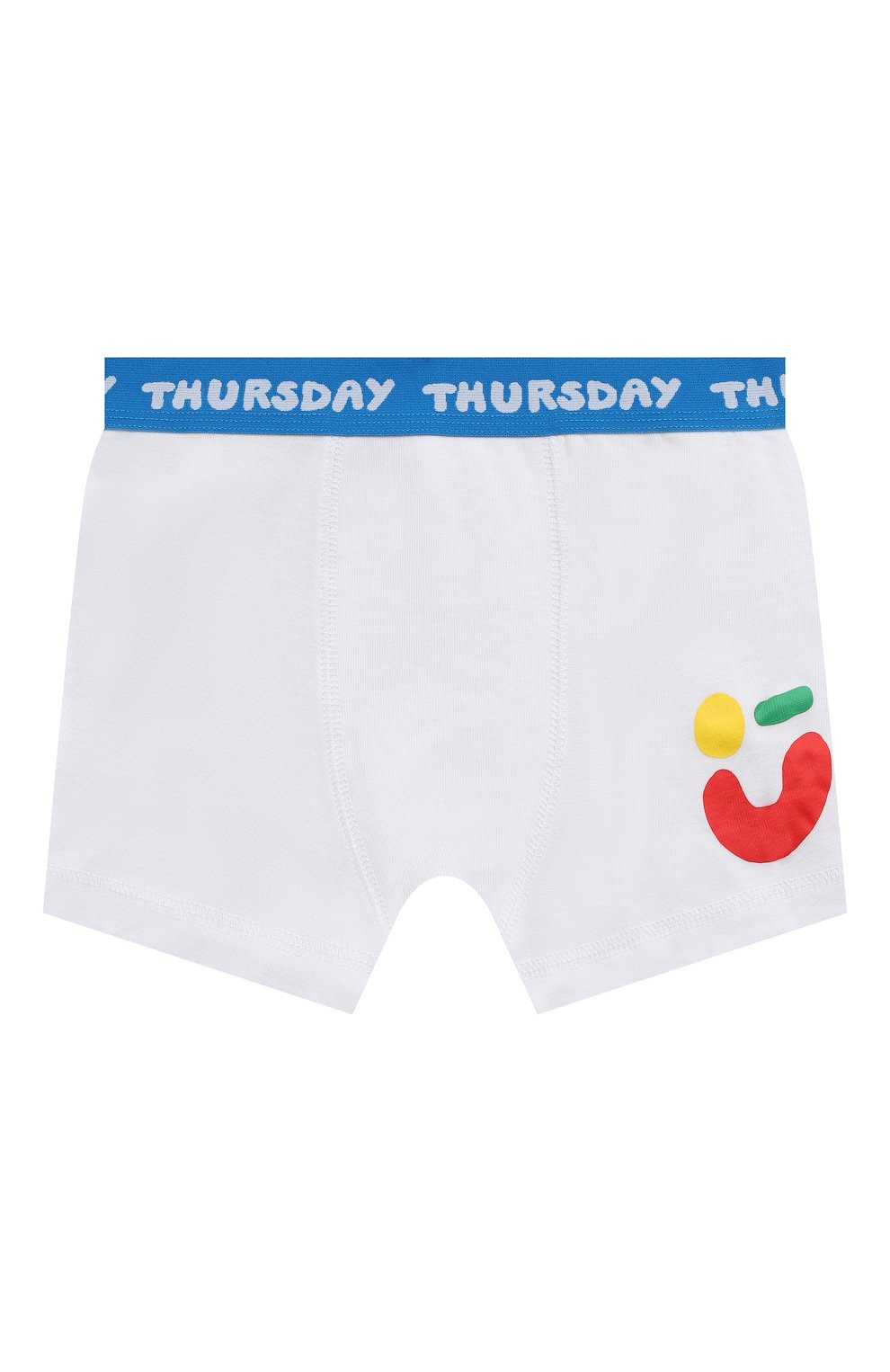 Комплект из семи боксеров STELLA MCCARTNEY, арт. 8R0Q29, фото 5