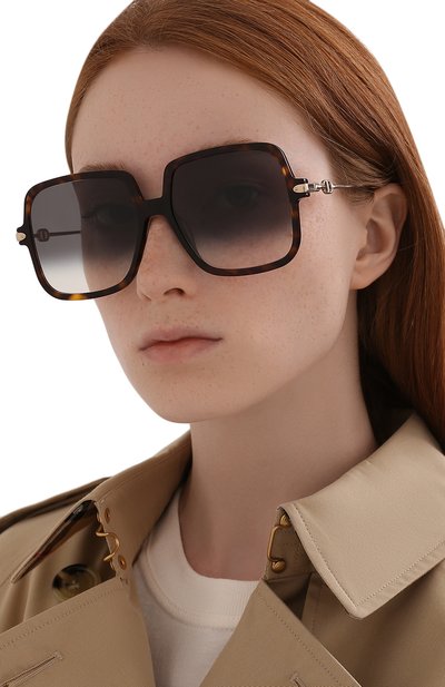 Солнцезащитные очки DIOR EYEWEAR, арт. DI0RLINK1 086, фото 2