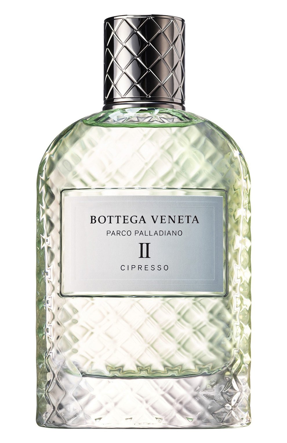 Парфюмерная вода ii cipresso (100ml) BOTTEGA VENETA, арт. 3614225940538, фото 1