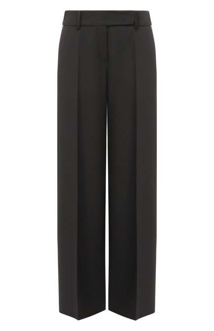 Женские шерстяные брюки WINDSOR, арт. 52 DH816 10007040/30036898