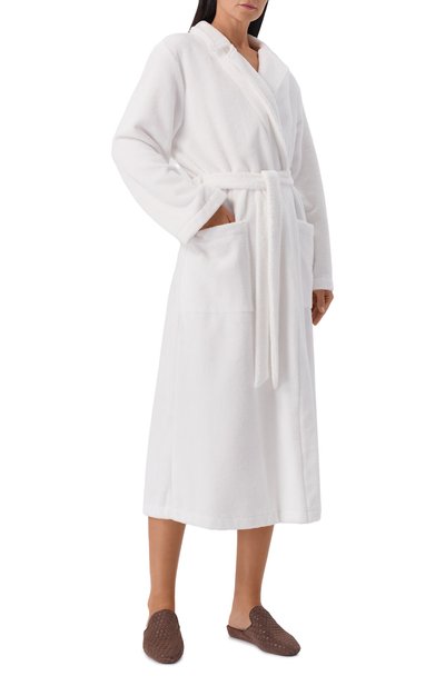 Хлопковый хал�ат FERAUD, арт. 3887103, фото 3