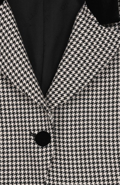 Жакет MONNALISA, арт. 71F101, фото 3