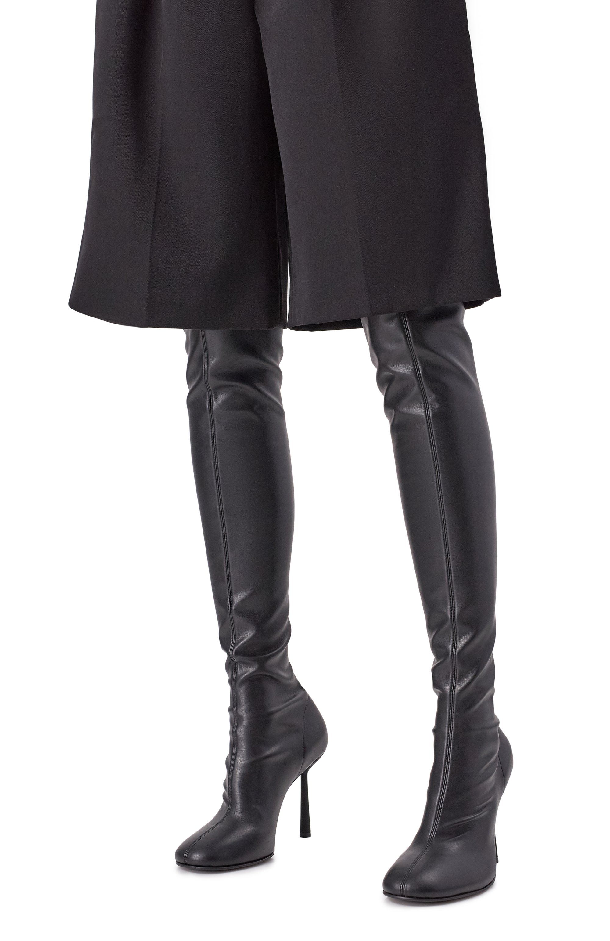 Ботфорты karlie 120 LE SILLA, арт. 2433E100BXPPFAR, фото 3