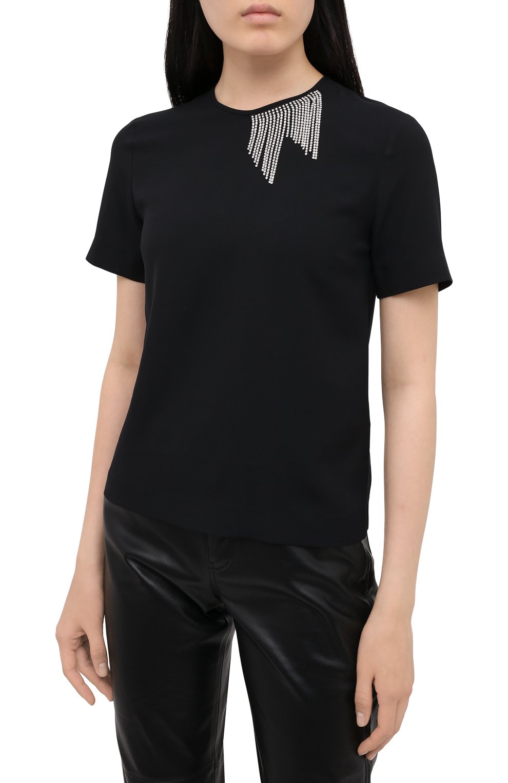 Футболка MSGM, арт. 2943MDM02X 207600, фото 3