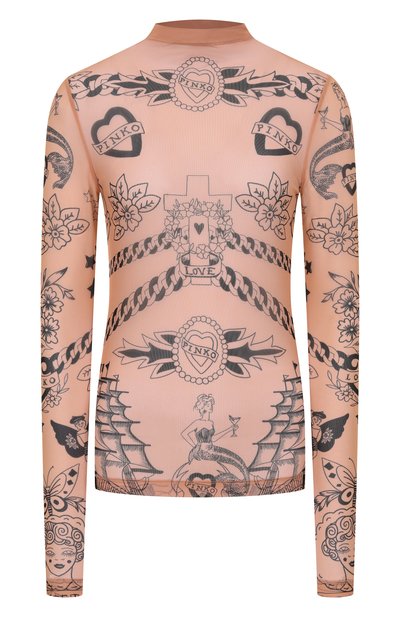 Женский топ PINKO, арт. 105798/A2VM