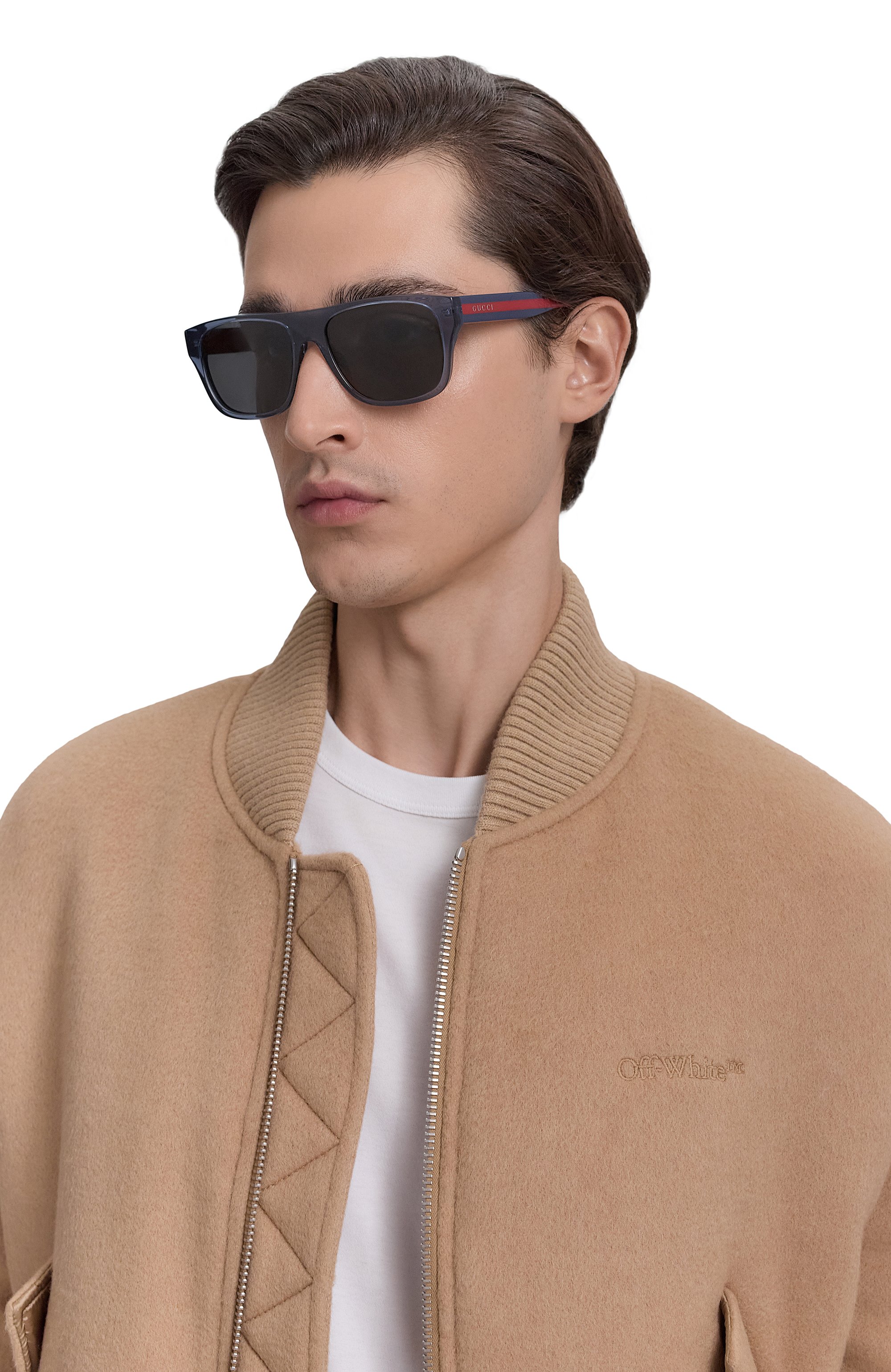 Солнцезащитные очки GUCCI, арт. GG2119S 004, фото 2