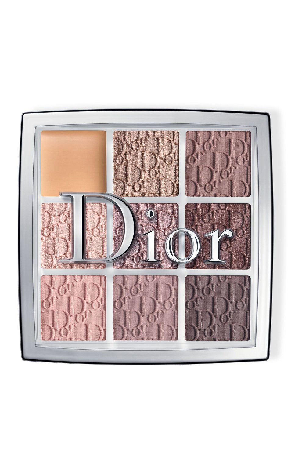 Палетка для глаз dior backstage eye palette, оттенок 002 холодный (10g) DIOR, арт. C001200002, фото 1