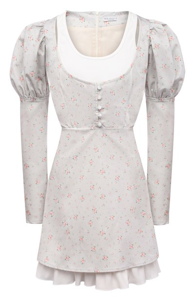 Женское хлопковое платье BOTROIS, арт. SKU020181