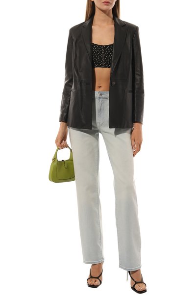 Хлопковый бра-топ RUBAN, арт. RSS23-13.1.51.0.2, фото 2