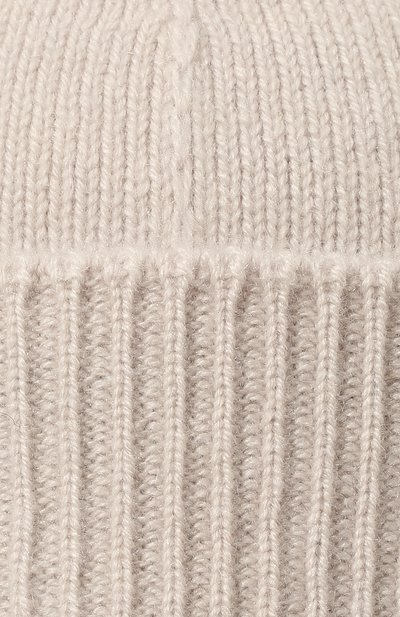 Кашемировая шапка-ушанка denmark CANOE, арт. 4916452, фото 4