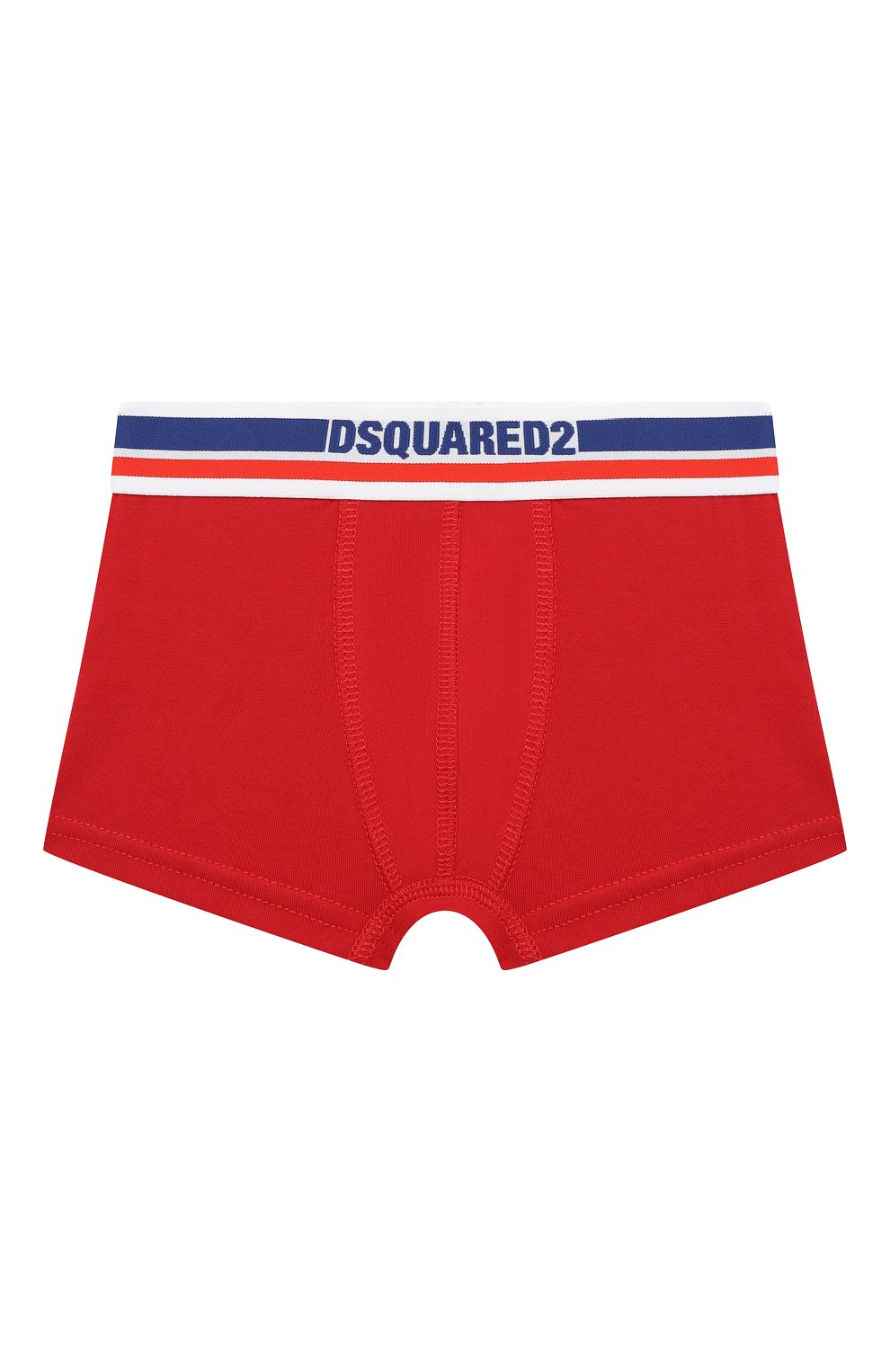 Комплект из двух трусов DSQUARED2, арт. DQ1390/D008J, фото 5