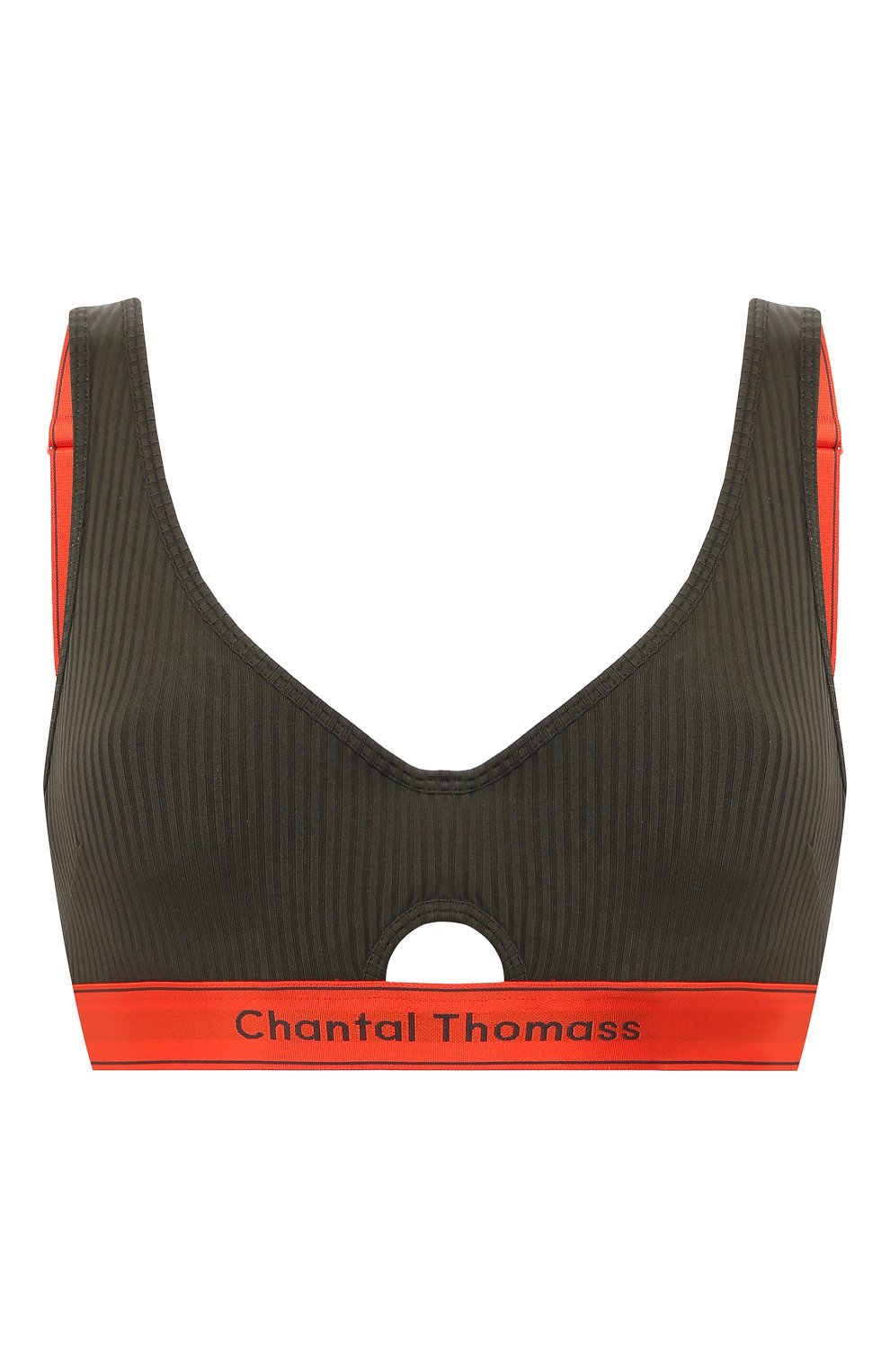 Бюстгальтер с мягкой чашкой CHANTAL THOMASS, арт. T05C10, фото 1