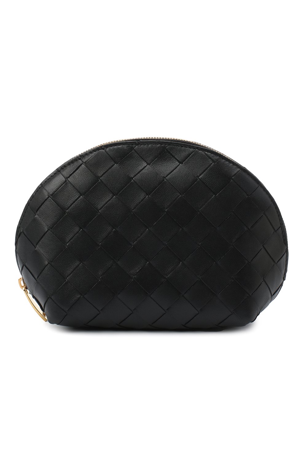 Кожаная косметичка BOTTEGA VENETA, арт. 608064/VCPP2, фото 1