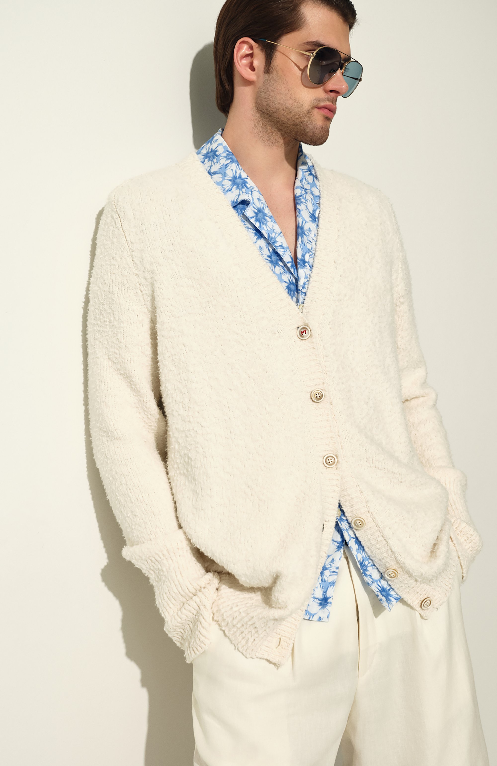 Солнцезащитные очки TOM FORD, арт. TF996 28X, фото 6