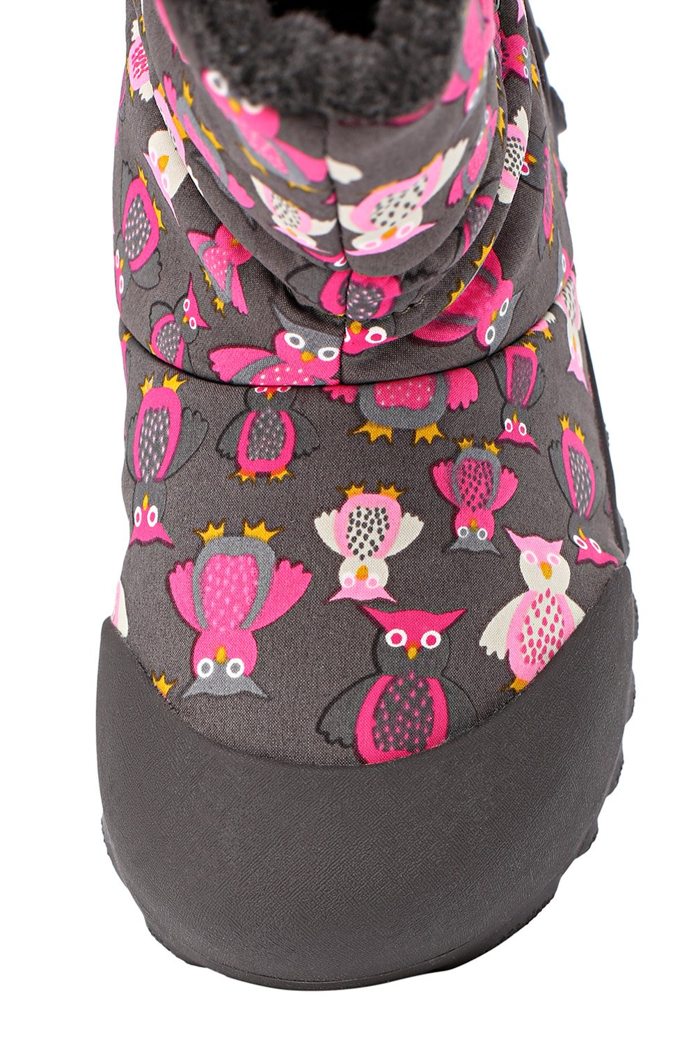 Непромокаемые сапоги с принтом BOGS, арт. 72014K-074, фото 4