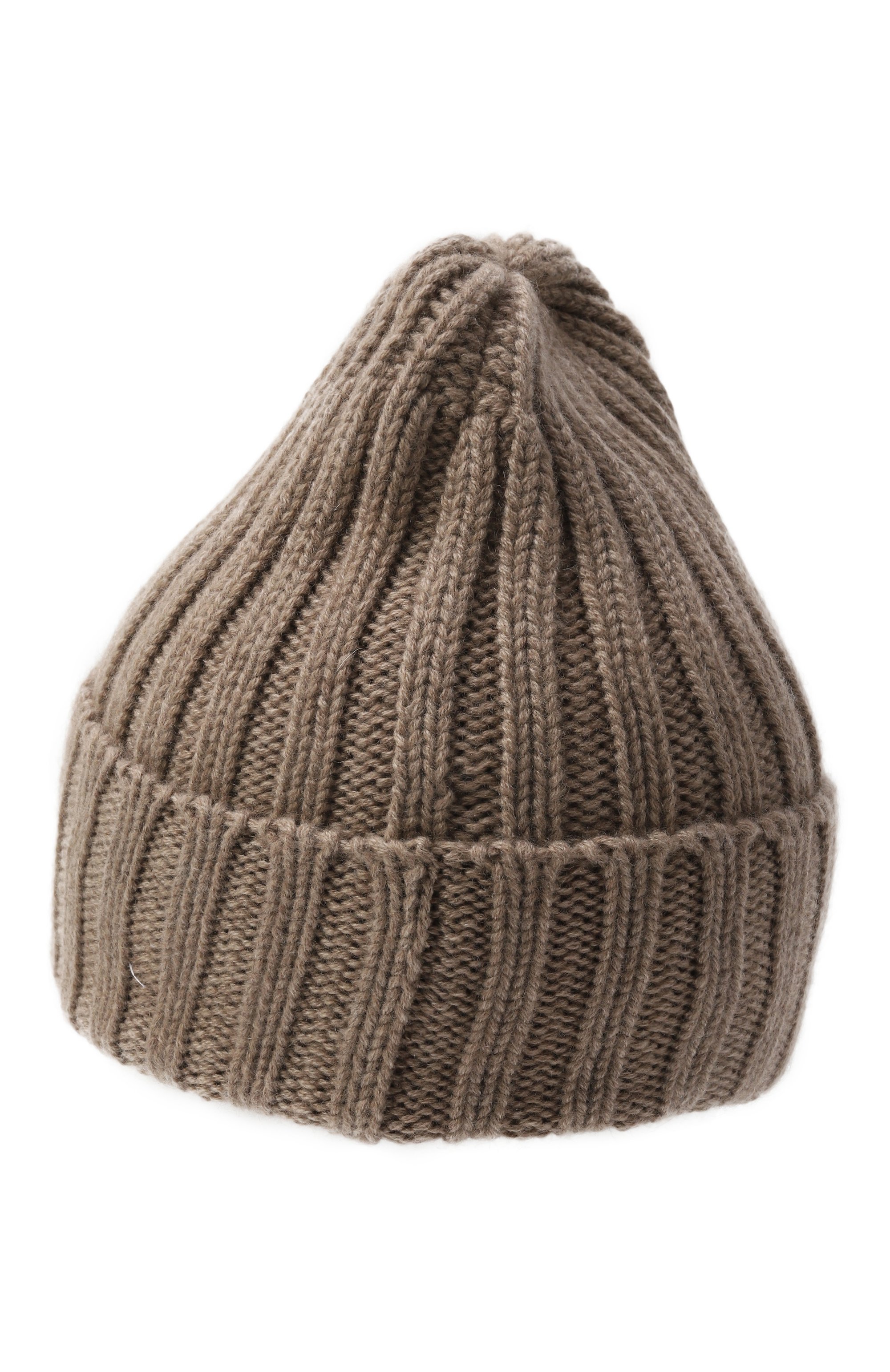 Кашемировая шапка ANDREA CAMPAGNA, арт. 14804, фото 2
