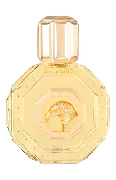 Мужской парфюмерная вода royal eagle gold (50ml) STEFANO RICCI, арт. PM050REG