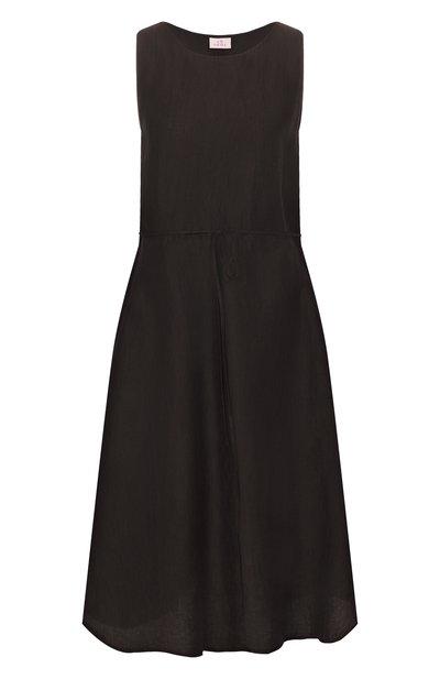 Льняное платье DEHA, арт. D22169, фото 1