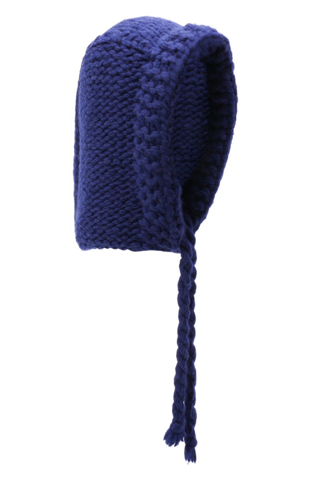 Шерстяной капюшон JW ANDERSON, арт. KW0503 YN0146, фото 1