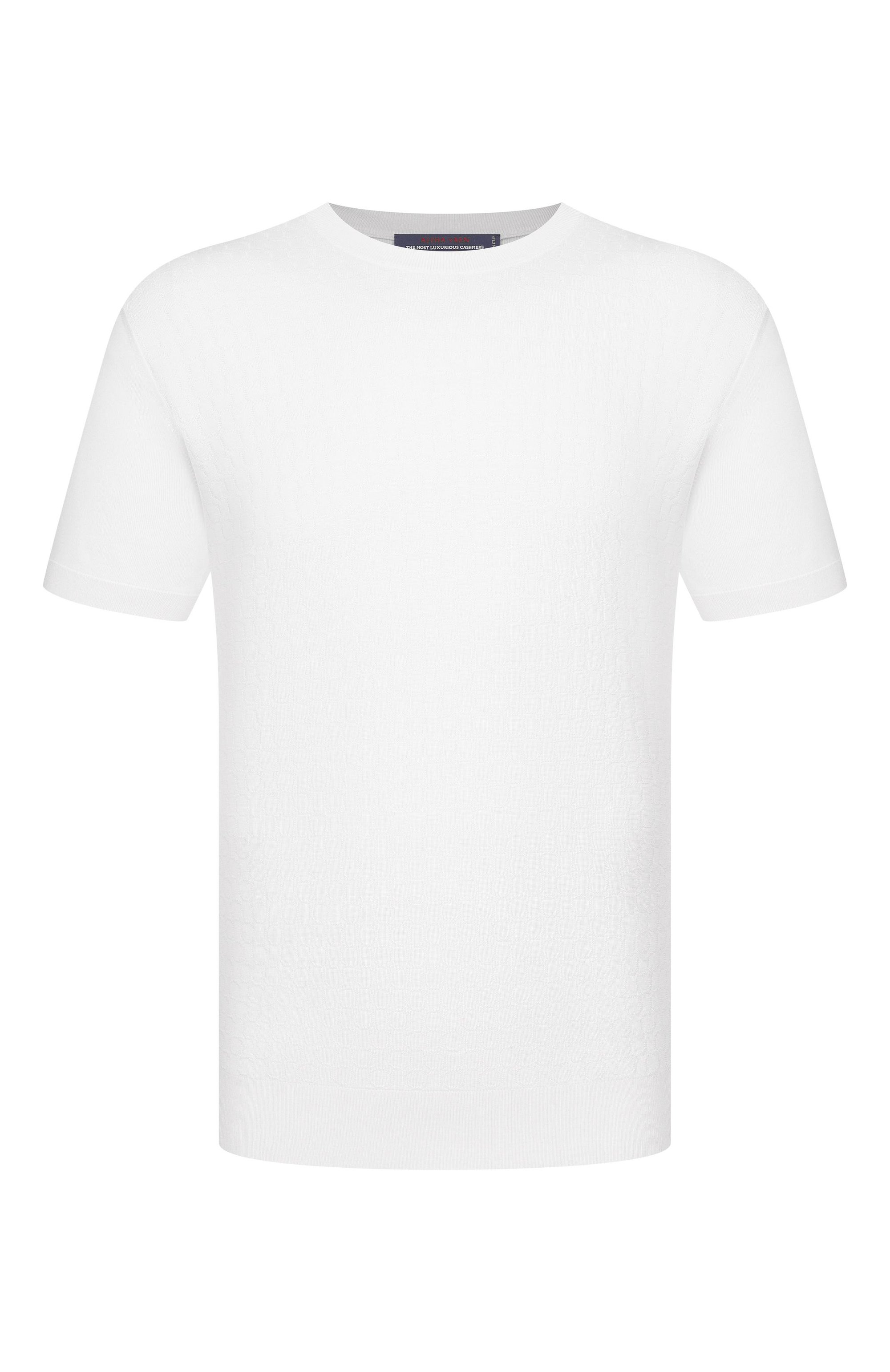 Джемпер из кашемира и шерсти STEFANO RICCI, арт. W505507G10/W26150_001, фото 1