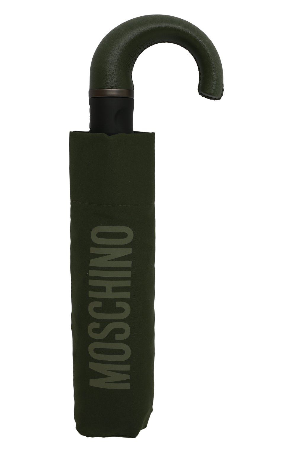 Складной зонт MOSCHINO, арт. 8064-0PENCL0SE, фото 4