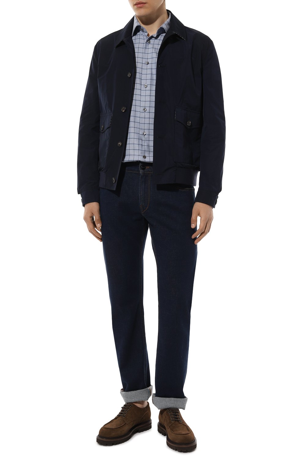 Рубашка VAN LAACK, арт. RET-LTF02K/156628, фото 2