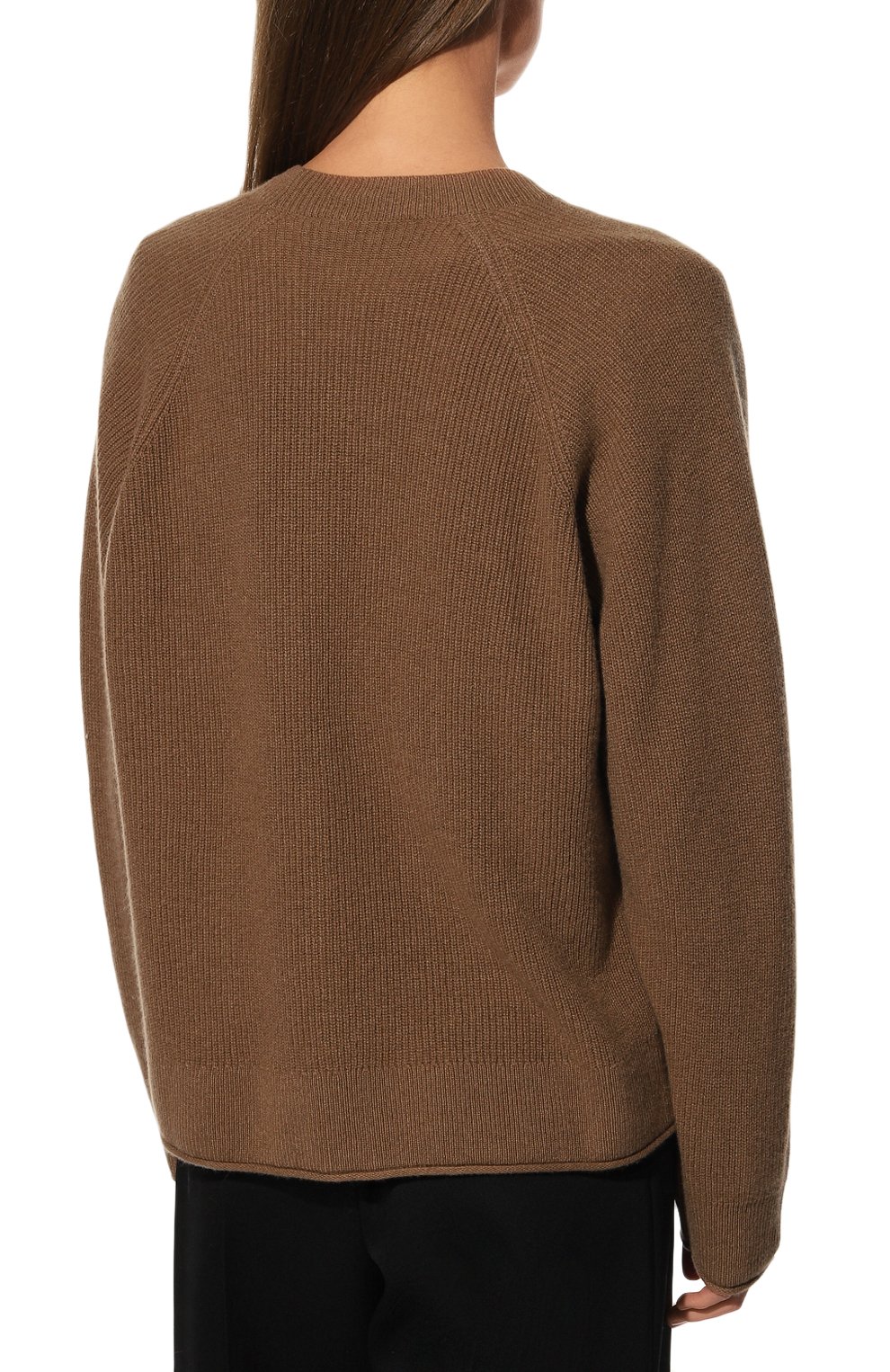 Кашемировый кардиган WINDSOR, арт. 52 DP101 10000805, фото 4