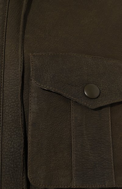 Жилет из овчины DESA, арт. K13325, фото 5