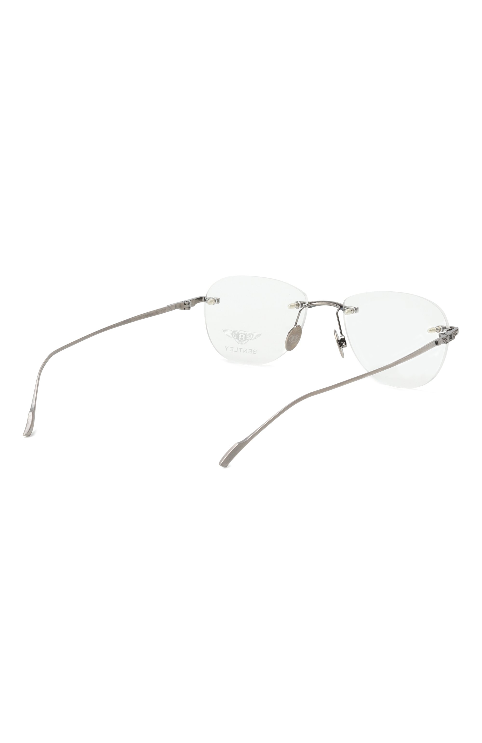 Оправа BENTLEY, арт. B-8204/10 (52), фото 4