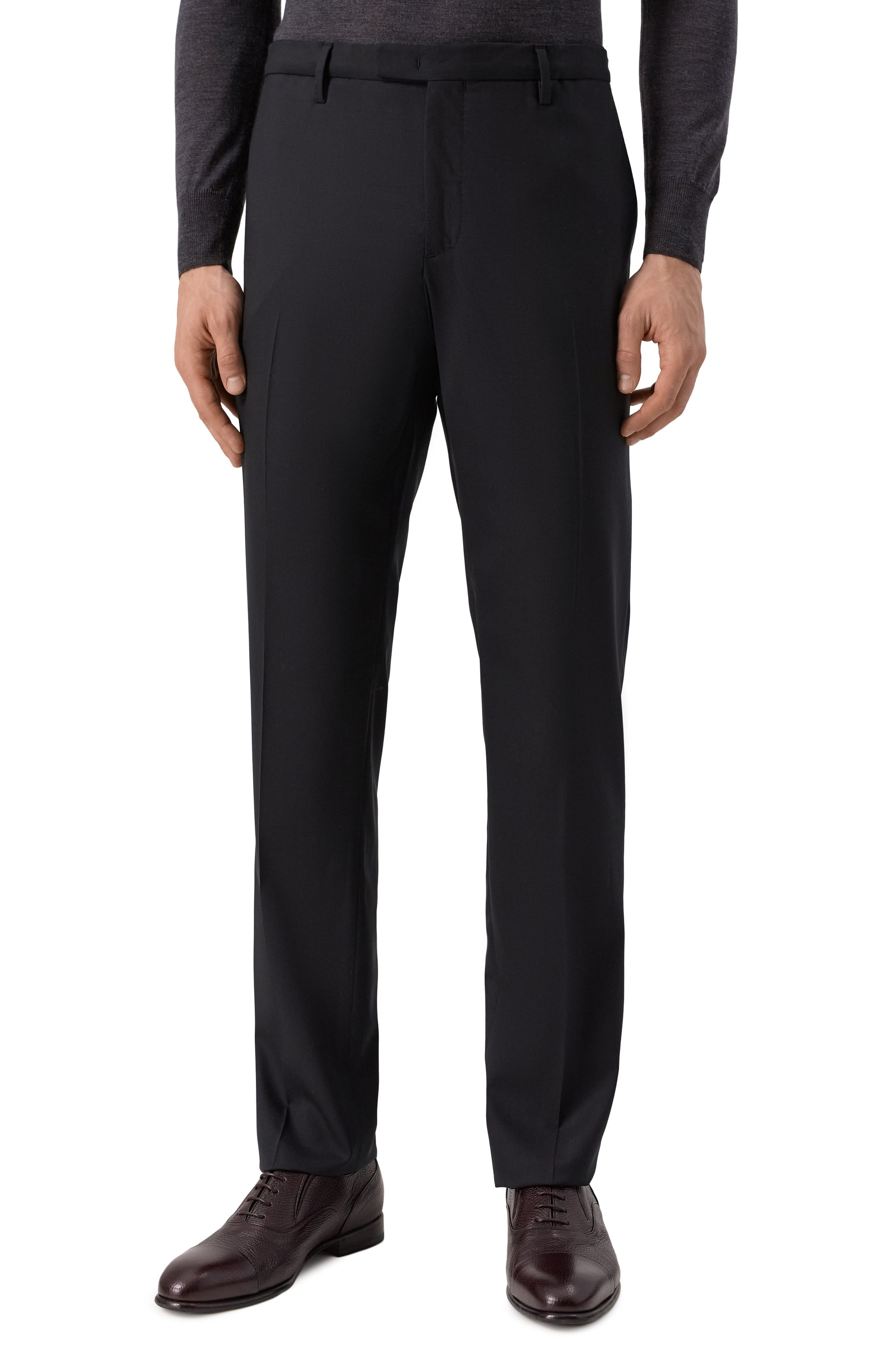 Шерстяной костюм BOGLIOLI, арт. J1202B/SA0079_SET, фото 6