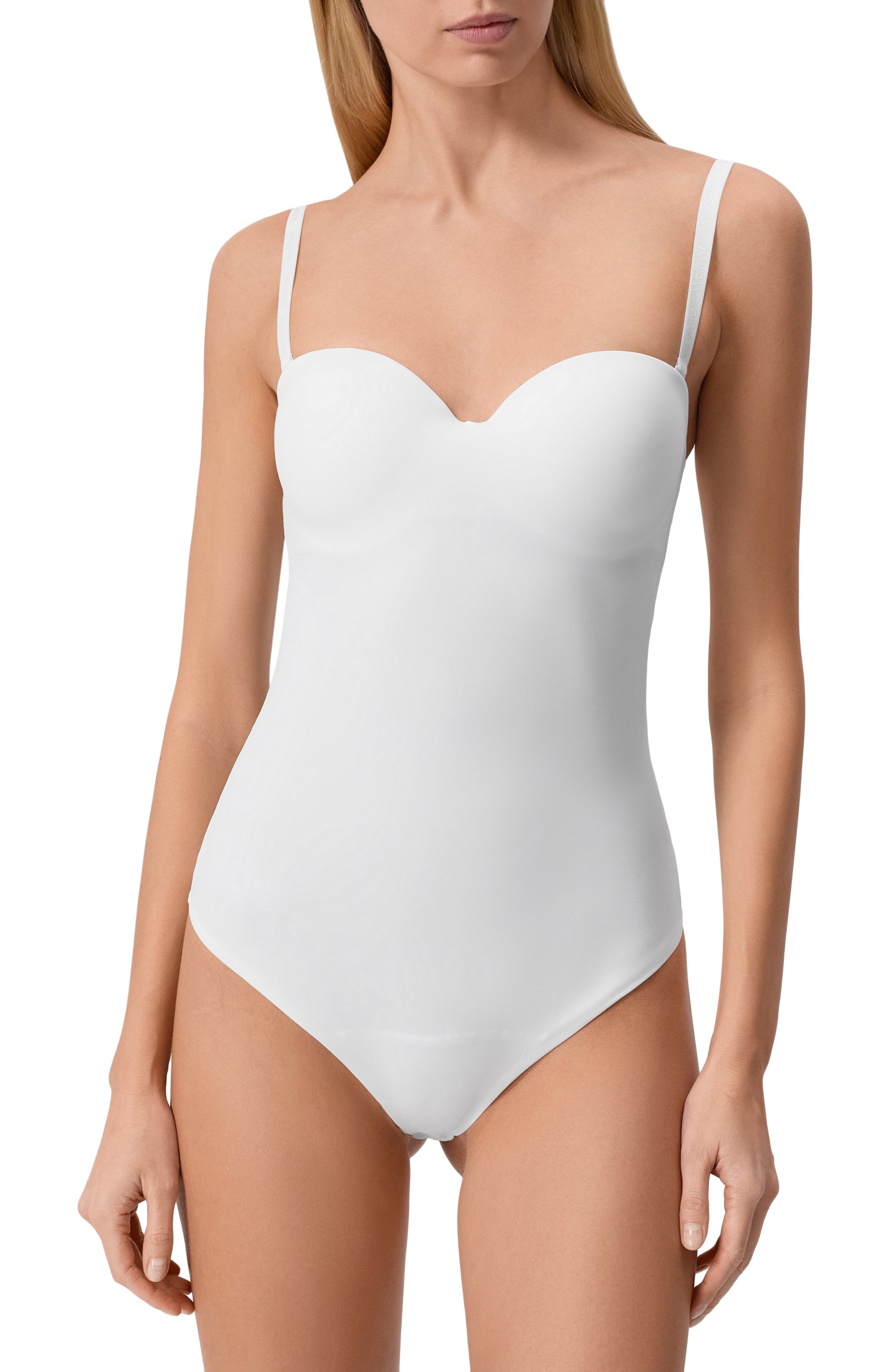 Боди WOLFORD, арт. 4W3001, фото 2