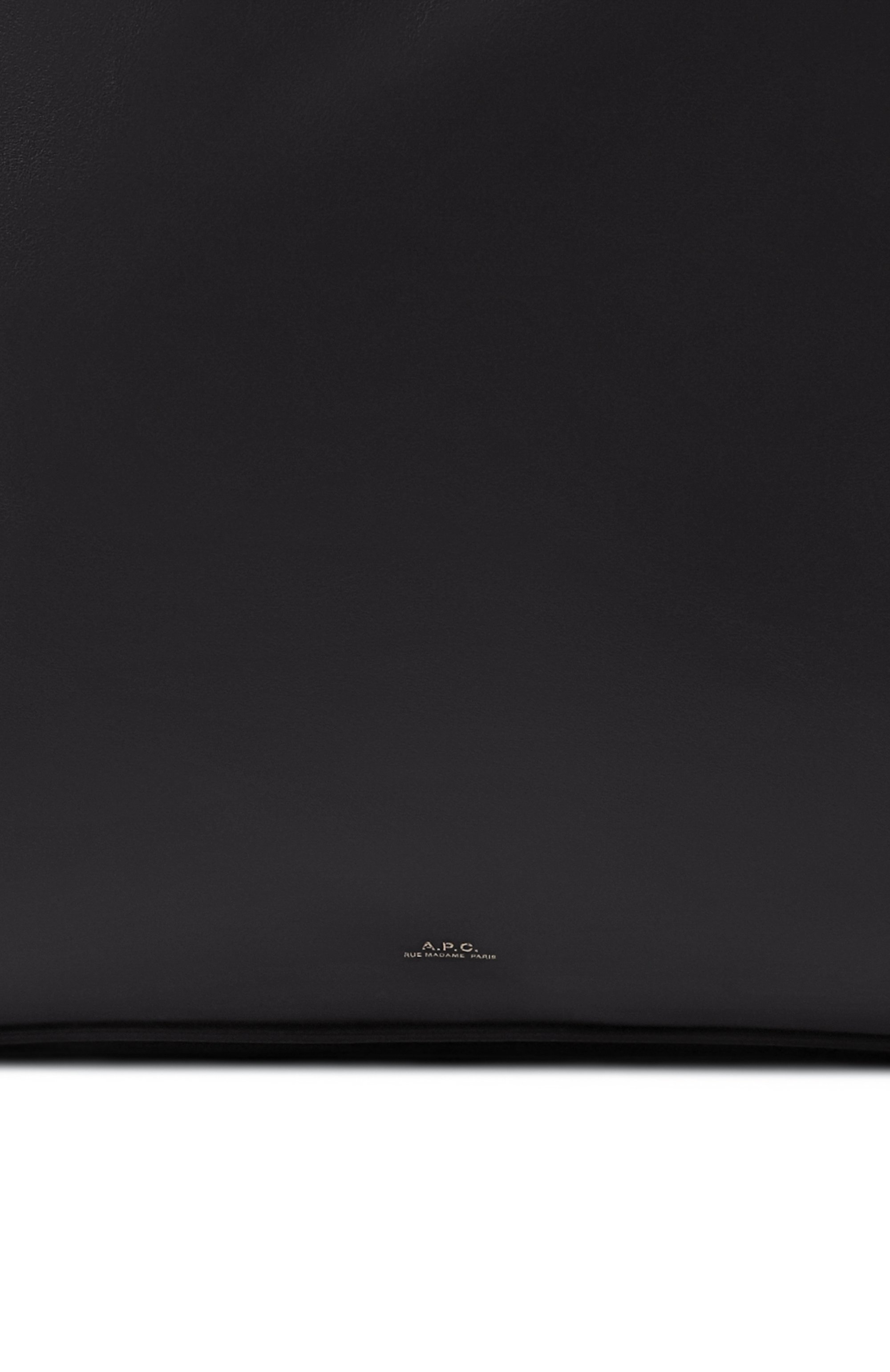 Сумка-тоут vera maxi A.P.C., арт. F67029/PXCBS, фото 3