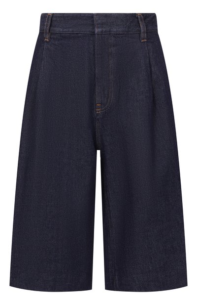 Женские джинсовые шорты FRAME DENIM, арт. 4015105/THE TAIL0RED SH0RT