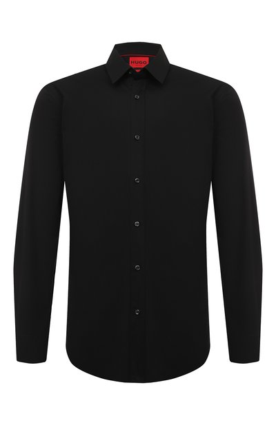 Мужская хлопковая рубашка HUGO, арт. 50479396