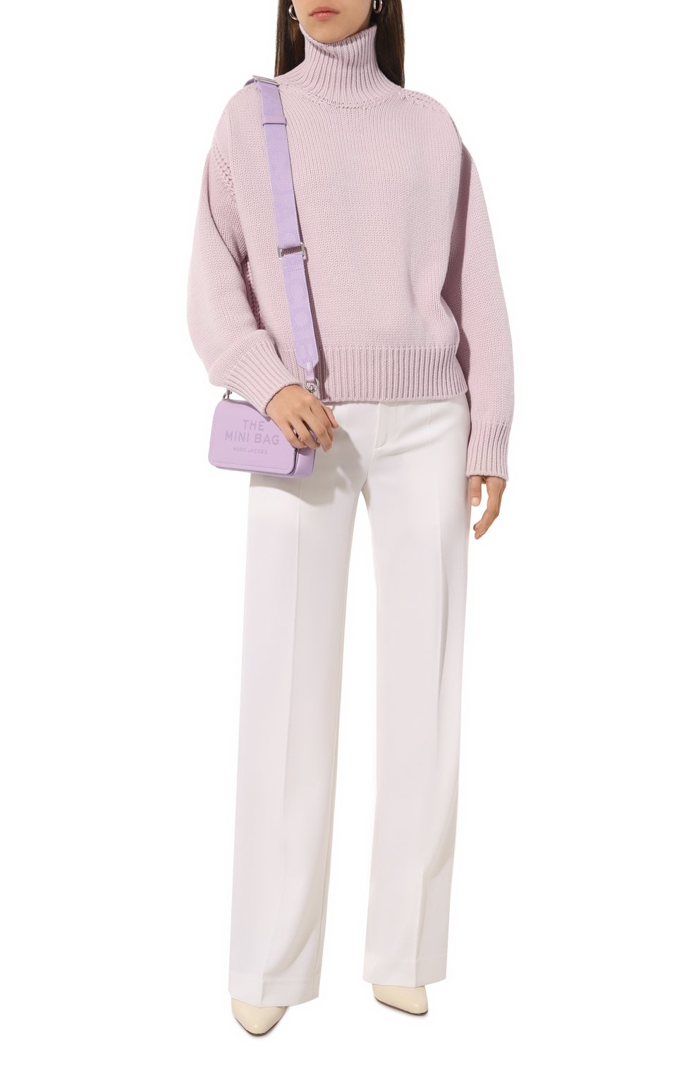 Сумка the mini bag MARC JACOBS (THE), арт. 2S4SMN080S02, фото 7