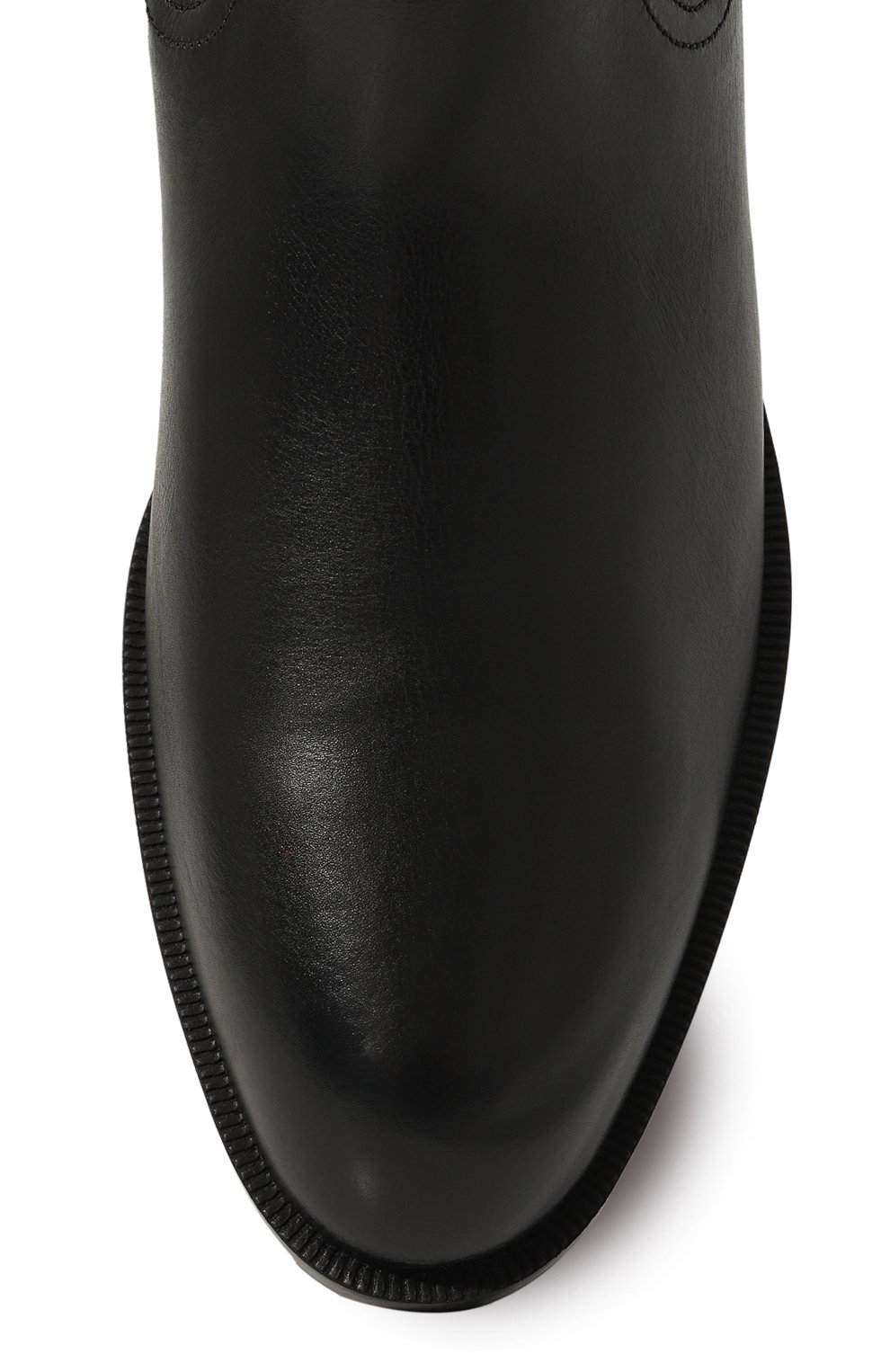 Кожаные челси tayil BOSS, арт. 50523068, фото 6