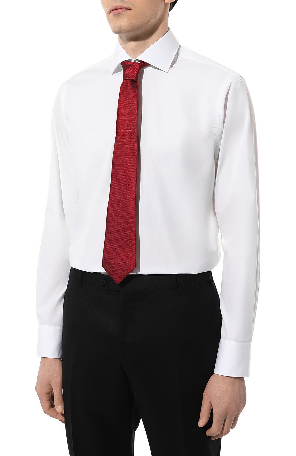 Хлопковая сорочка VAN LAACK, арт. MIVARA-SF/150005, фото 3