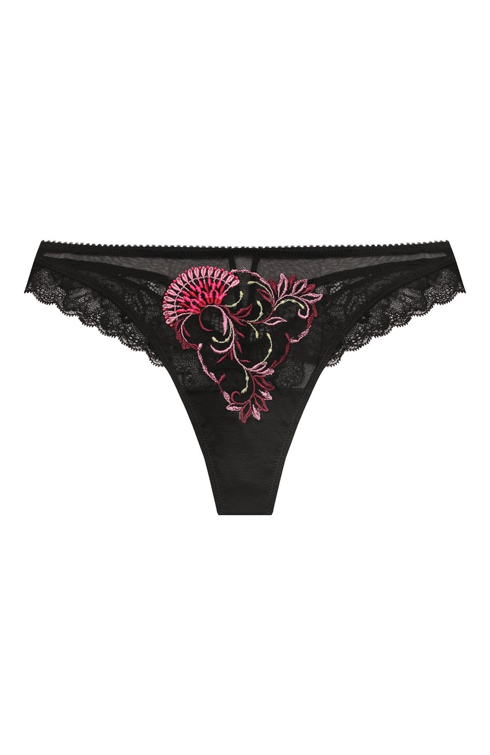 Трусы-бразилиана LISE CHARMEL, арт. ACH0086, фото 1