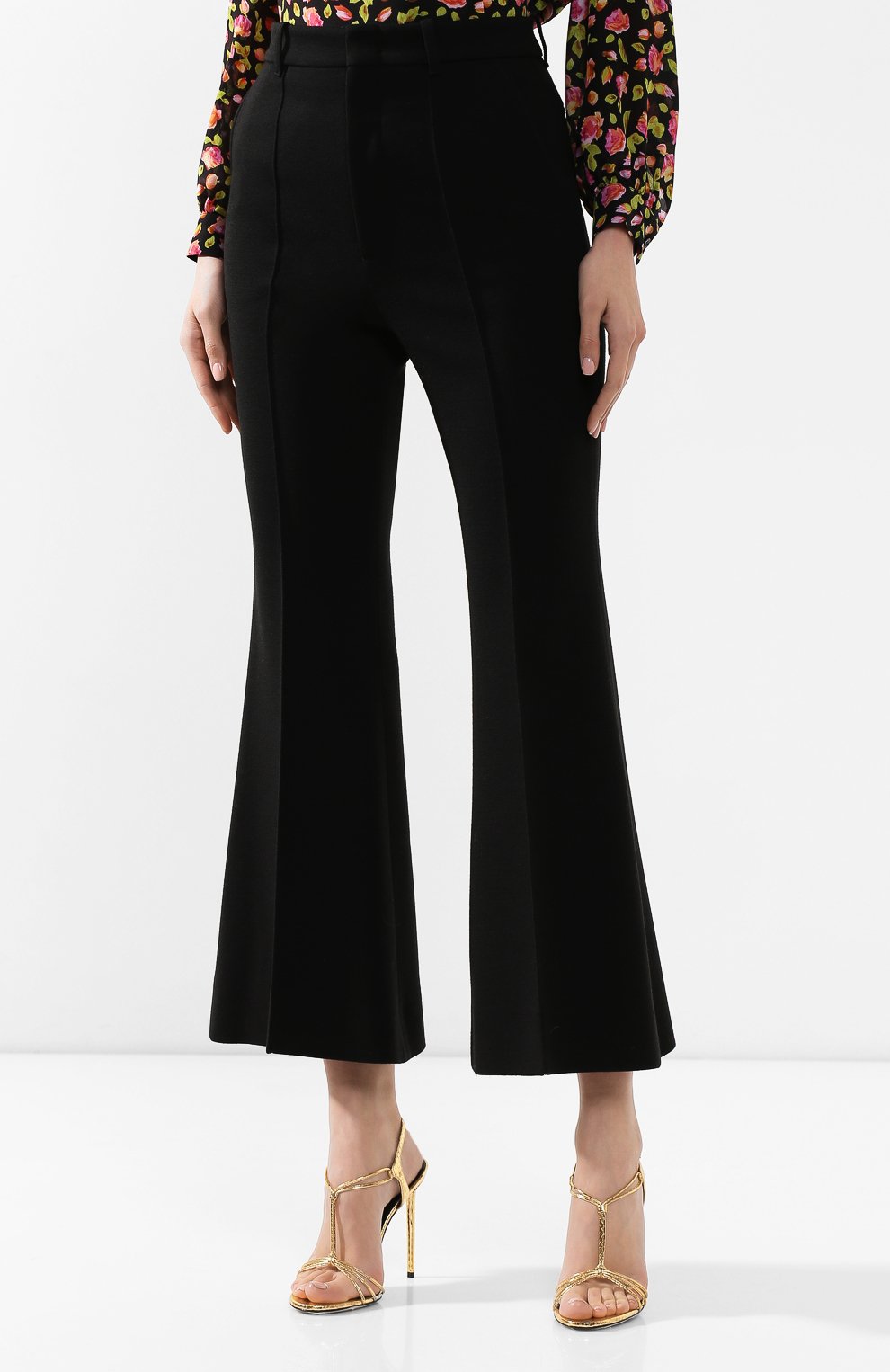 Брюки GUCCI, арт. 607930/ZAD0Q, фото 3