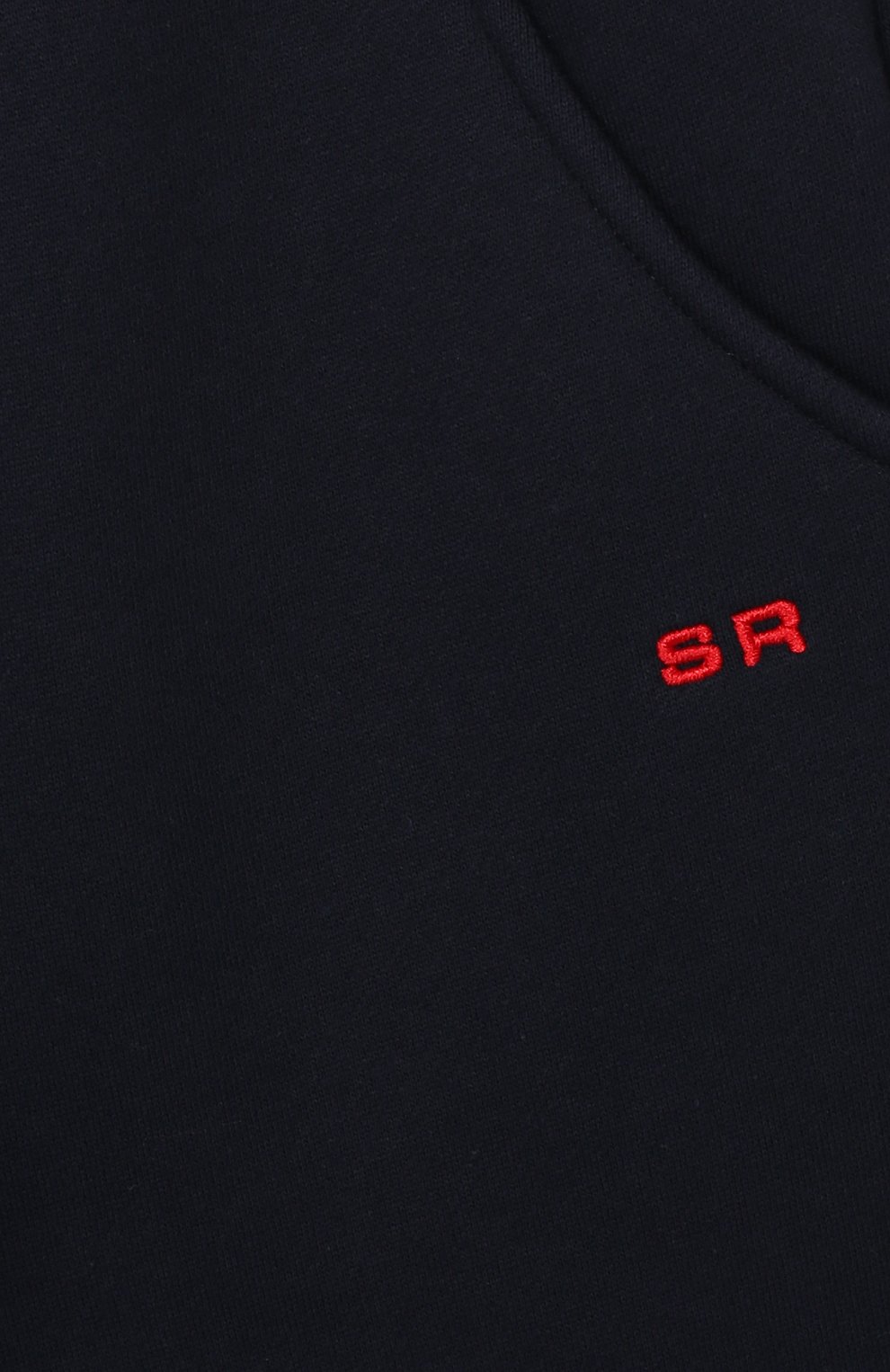 Хлопковые джоггеры SONIA RYKIEL ENFANT, арт. 19W1PA01, фото 3